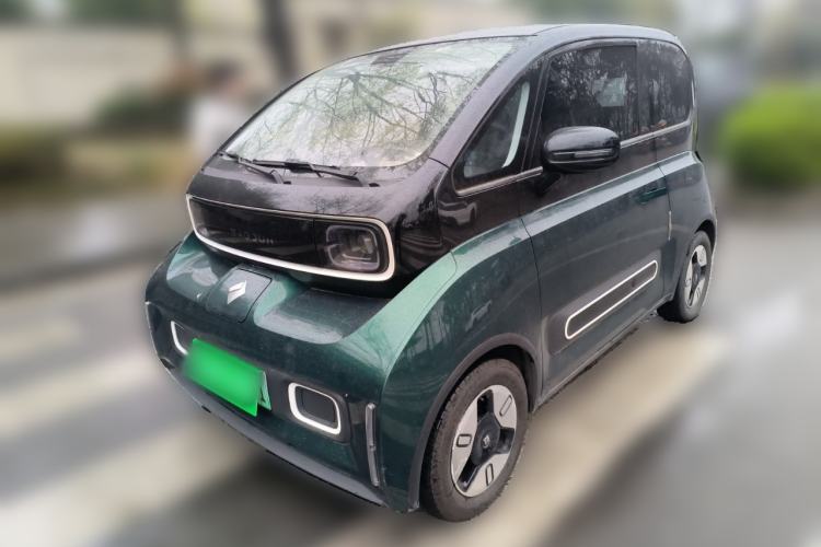 Used Baojun KiWi EV 2022 Artist Lite Edition Ternary Lithium
