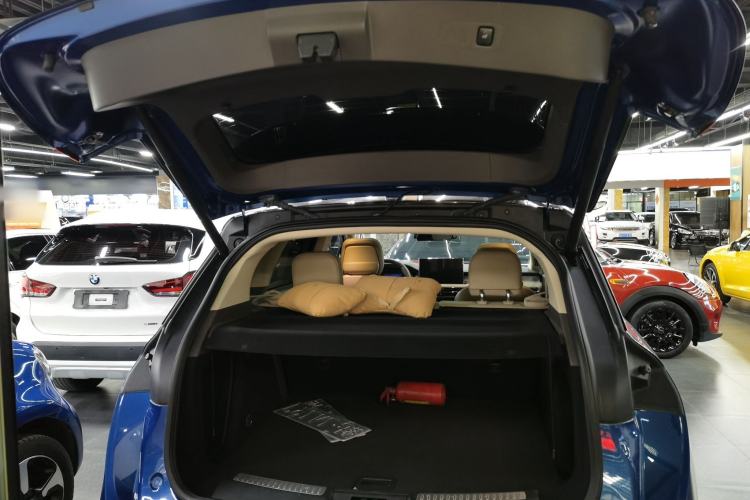 Used Lincoln Corsair 2020 2.0T Two-Wheel Drive Luxury Edition
