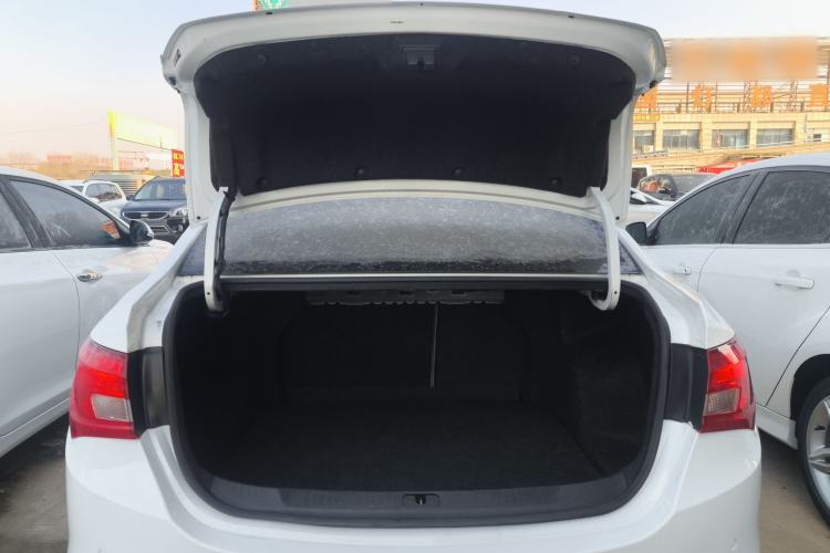 Used Buick GT 2015 15N Automatic Elite Version
