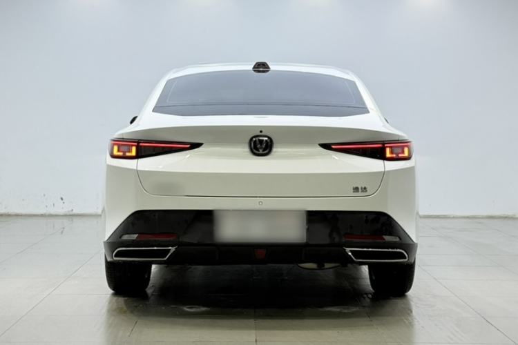 Used CHANGAN Eado DD 2023 Blue Whale NE 1.5T GDI DCT Navigation Model Exterior 5