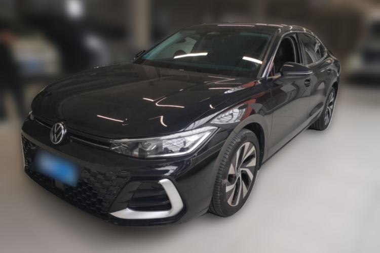 Used Volkswagen Passat 2025 Pro 380TSI Starry Dragon Edition