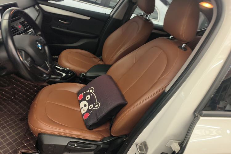 Used BMW 2 Series Active Tourer 2016 218i Fashion Model
