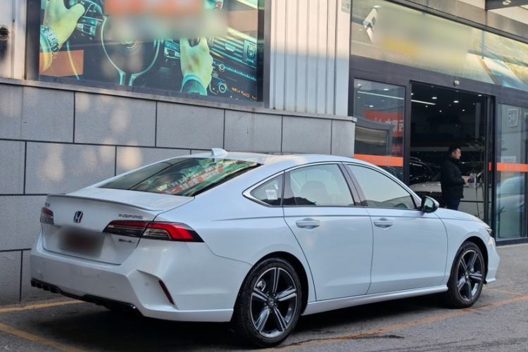 Used Honda Inspire New Energy 2023 ePHEV Prestige Edition