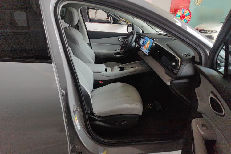 Used BYD Sealion 05 EV 2025 520 km Smart Cruise Version