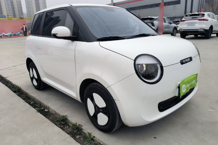 Used Qiyuan Lumin 2025 210 km Fragrant Edition
