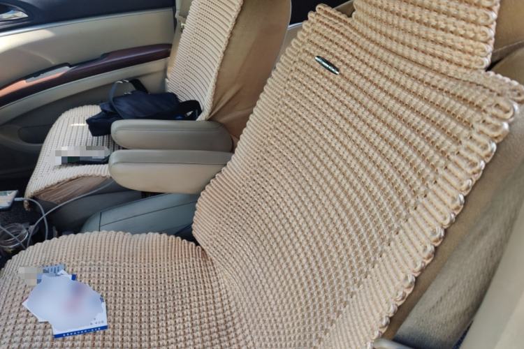 Used Buick GL8 2017 25S Luxury Version China V Standard