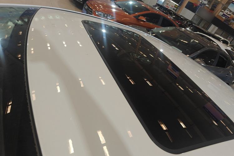 Used Chevrolet Cruze 2016 1.5L Automatic Luxury Edition
