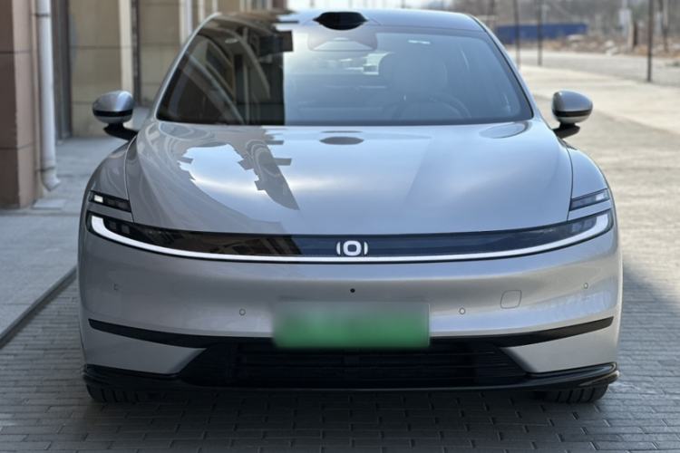 Used CHANGAN NEVO A06 2026 Model 240 Laser Ultra Exterior 5