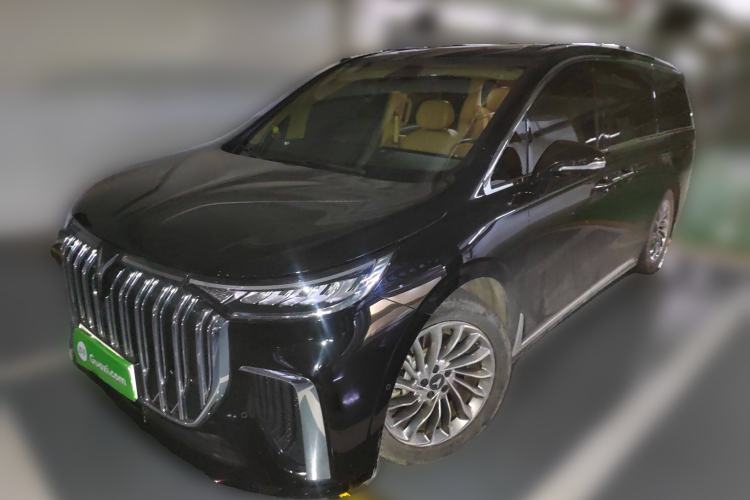 Used VOYAH Dream 2024 PHEV Ultra-Long Range Flagship Edition