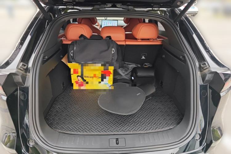 Used Deepal S07 2023 200Max Range-Extended Version