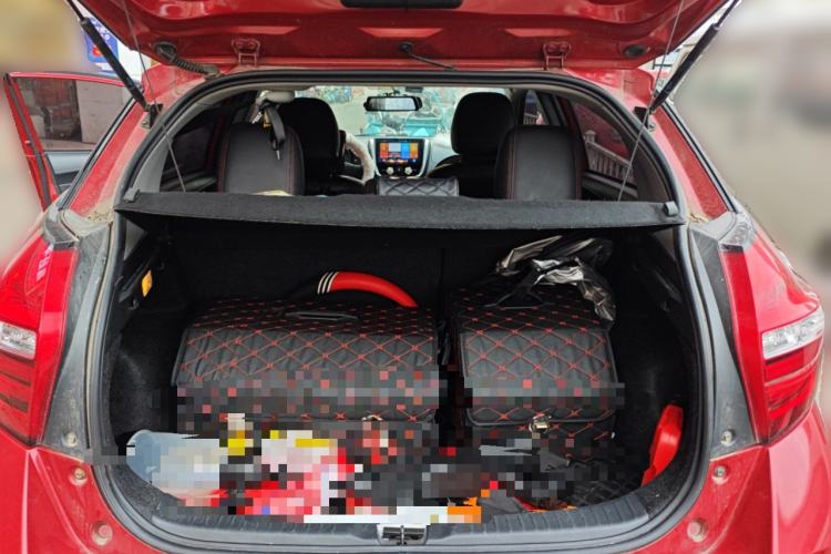 Used Toyota YARiS L Zhi Xuan 2019 1.5E CVT Dynamic Edition China VI compliant