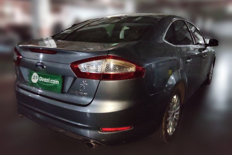 Used Ford Mondeo 2011 2.0L GTDi 200 Fashion Edition