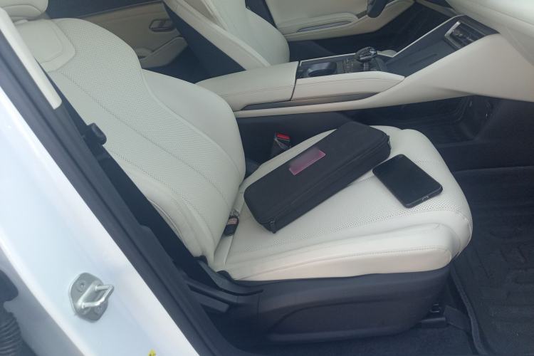 Used BYD Qin L 2024 DM-i 120KM Leading Model