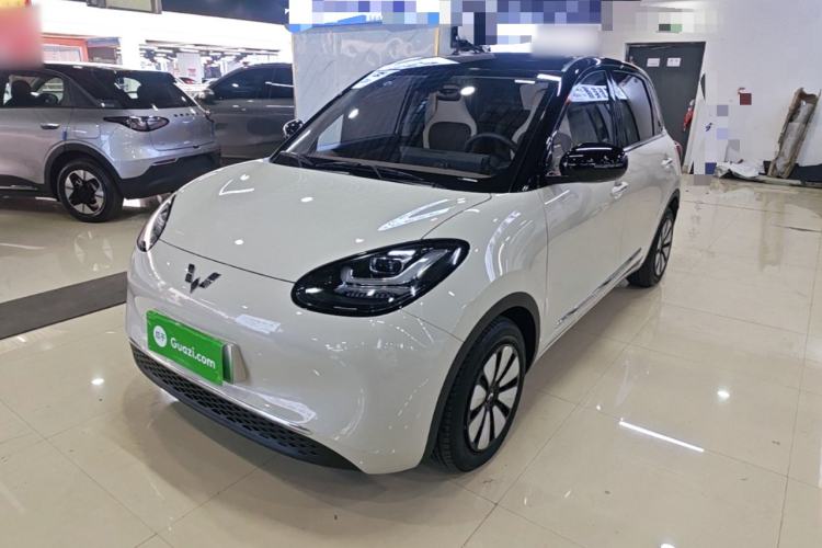 Used Wuling Bingo 2023 203km Comfort Edition