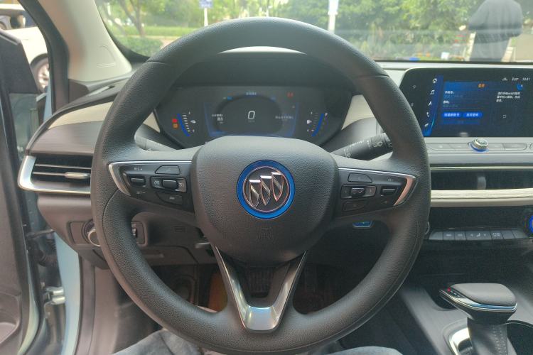 Used Buick Velite 6 2022 Plug-in Hybrid Connected Fashion Model
