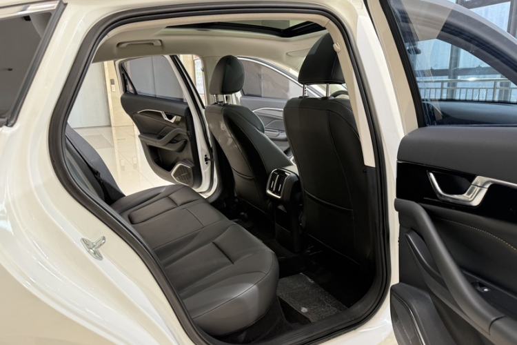 Used Bestune B70 2023 Third Generation 1.5T Automatic Enjoyment Version