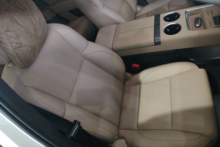 Used Li Auto L6 2025 Pro Smart Refresh Edition Right Front Seat