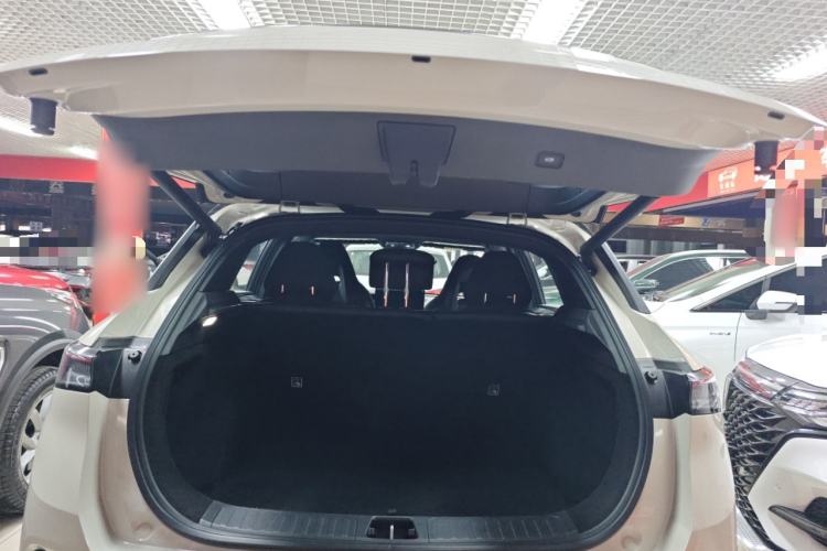 Used Lynk & Co 06 2025 Renew 1.5T Halo
