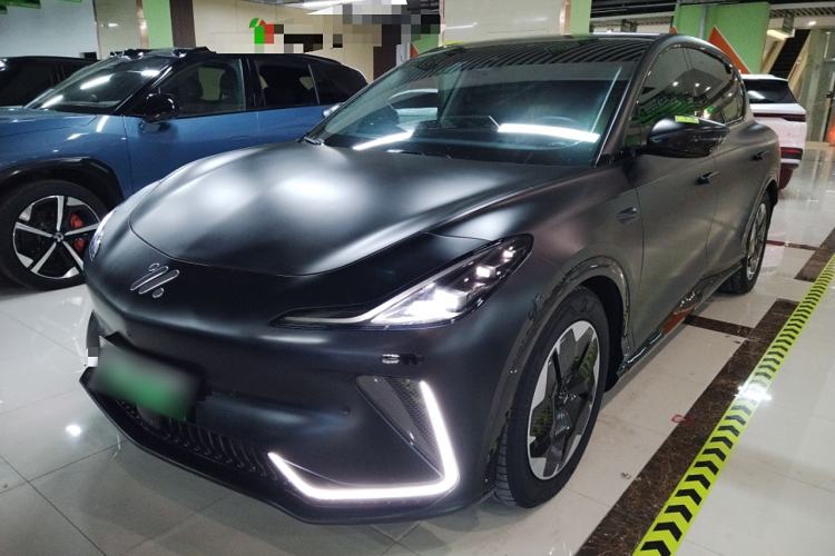 Used IM LS7 2023 90 kWh Elite All-Wheel-Drive Version