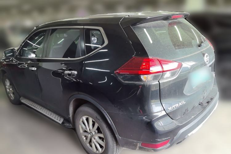 Used Nissan X-Trail 2021 2.0L CVT 2WD XL ITS Comfort Commemorative Edition
