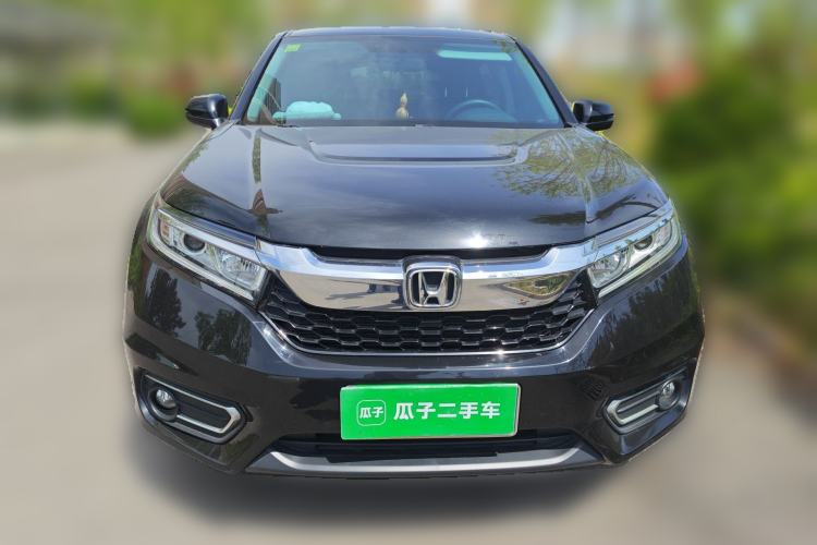Used Honda Avancier 2019 240TURBO Two-Wheel Drive Elite Edition
