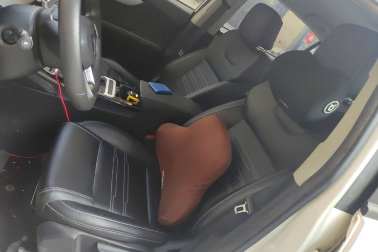 Used BYD Qin 2019 1.5L Automatic Luxury Model