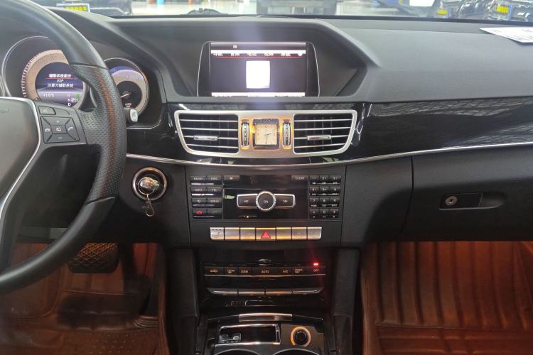 Used Mercedes-Benz E-Class 2014 Restyled E 300 L Sport Edition
