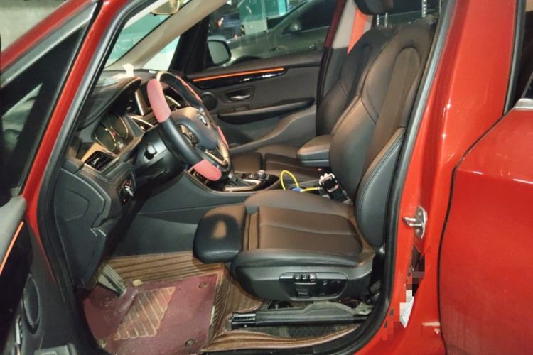 Used BMW 2 Series Active Tourer 2018 218i Premium Sports Package