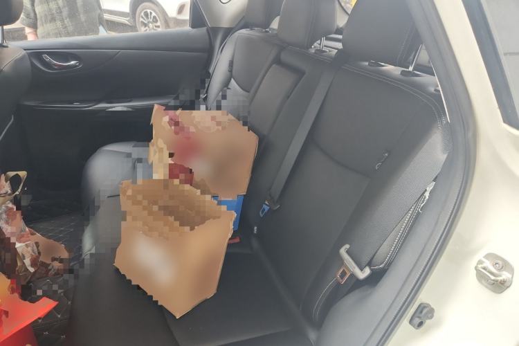 Used Nissan Tiida 2021 1.6L CVT Smart Drive Edition
