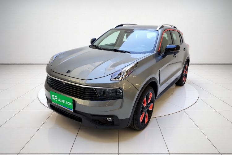 Used Lynk & Co 01 2019 2.0T Two-Wheel Drive Zhaopu Version China VI Standard Guazi used car, China used car export, Used car for sale, Used  cars, Cheapest cars for sale