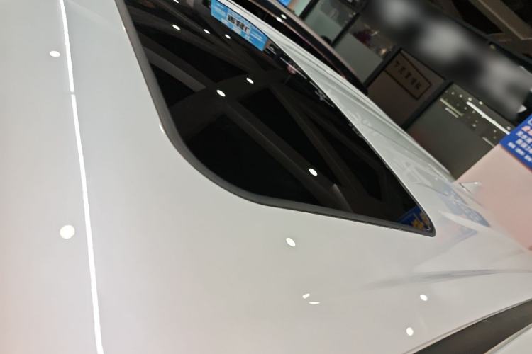 Used Toyota RAV4 2021 2.0L CVT Two-Wheel Drive Fashion Edition
