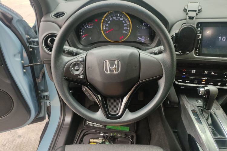 Used Honda XR-V 2021 220TURBO CVT Luxury Edition Steering Wheel