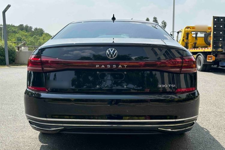 Used Volkswagen Passat 2022 330TSI Starry Elite Edition
