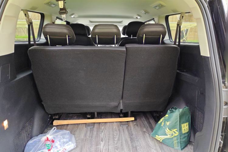 Used SAIC MAXUS G20 2021 Facelifted PLUS 2.0T Gasoline Automatic Luxury Edition