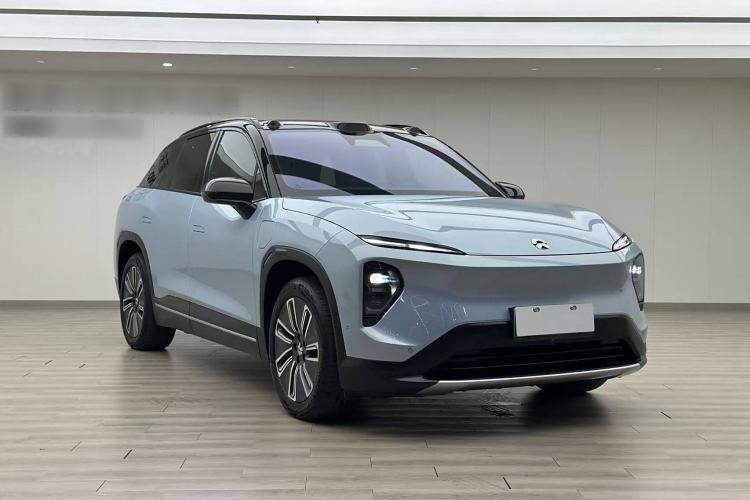 Used Nio ES7 2022 75 kWh