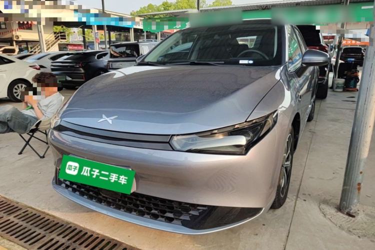 Used XPeng P5 2024 500 Smart Drive Edition