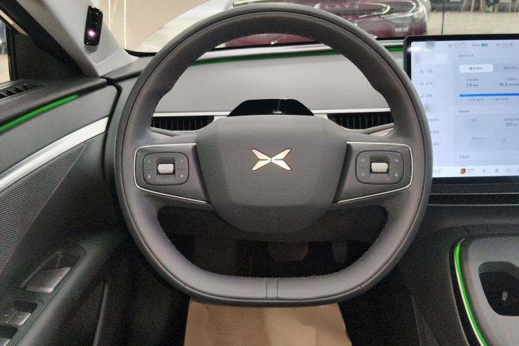 Used XPeng MONA M03 2025 620 Ultra-Long Range Plus