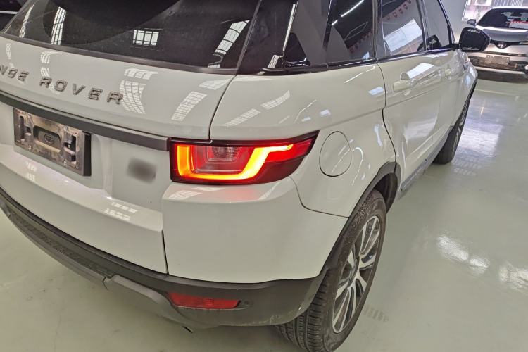 Used Land Rover Range Evoque 2018 240 PS SE Smart Brilliance Edition Right Rear Taillight