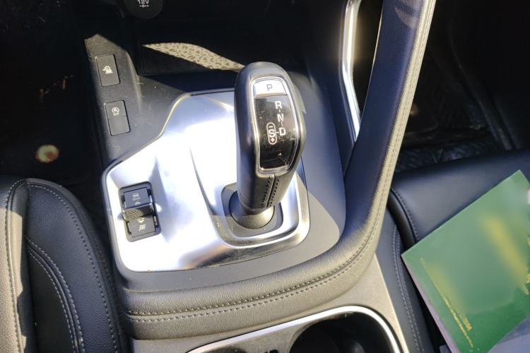 Used Jaguar E-PACE 2018 P250 SE China V-standard