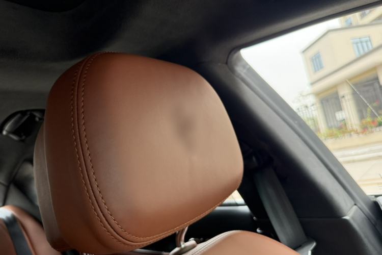 Used Maserati President 2013 3.0T Standard Model
