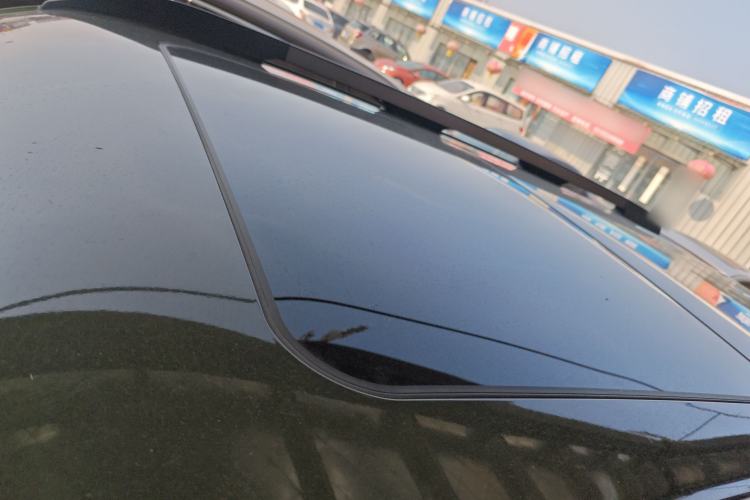 Used Haval DARGO 2022 2.0T DCT 4x4 Xiaotianquan Pursuit Edition