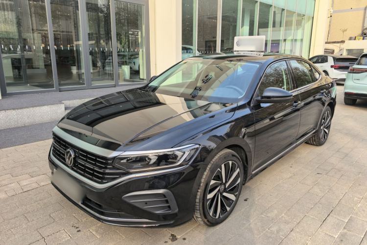 Used Volkswagen Passat 2024 380TSI Dragon Edition