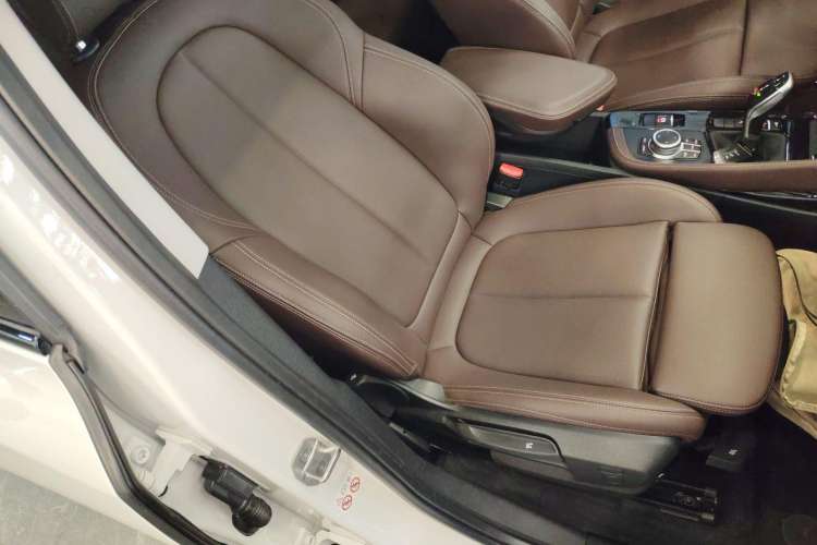 Used BMW X2 2021 Restyled sDrive25i M Sport Package
