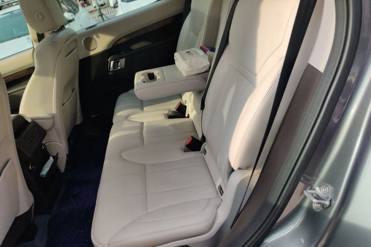 Used Land Rover Discovery 2018 3.0 SC V6 HSE