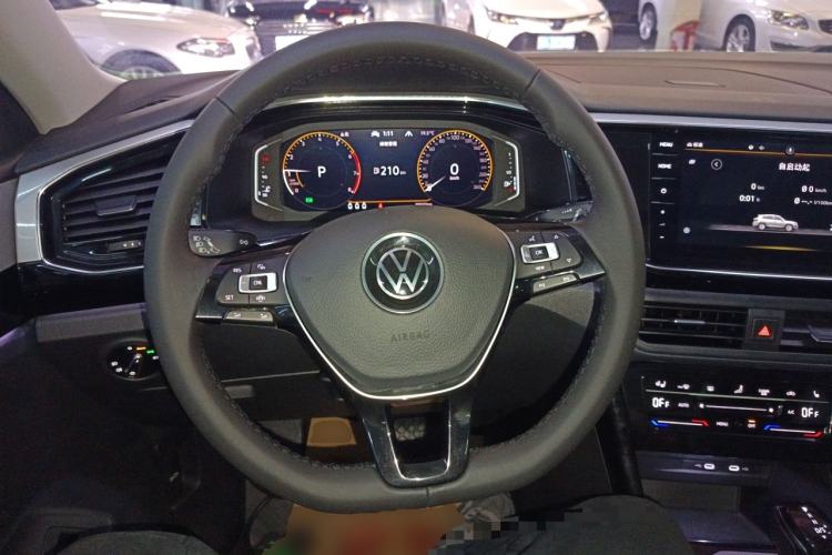 Used Volkswagen Tayron 2020 330TSI Two-Wheel Drive Luxury Connected Pro Edition
