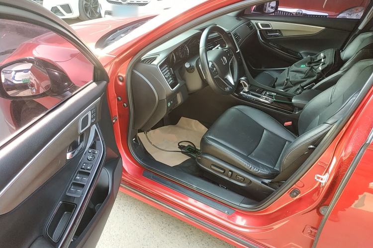 Used Honda Spirior 2015 2.0L Collector's Edition
