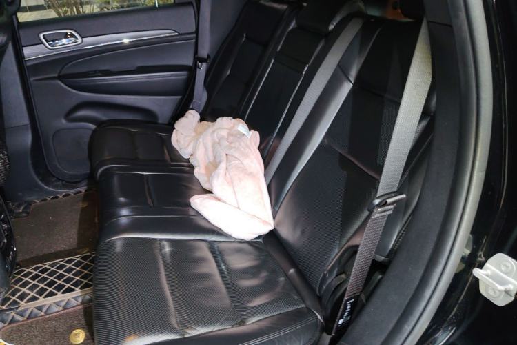 Used Jeep Grand Cherokee 2020 3.0L Elite Navigation Edition