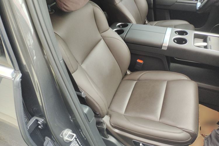 Used Li Auto L8 2023 Pro Model