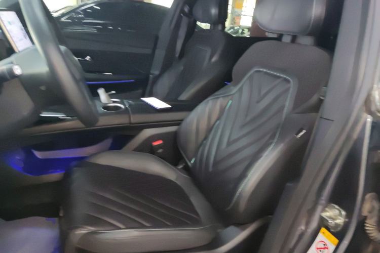 Used Deepal SL03 2023 200Max Range-Extended Version
