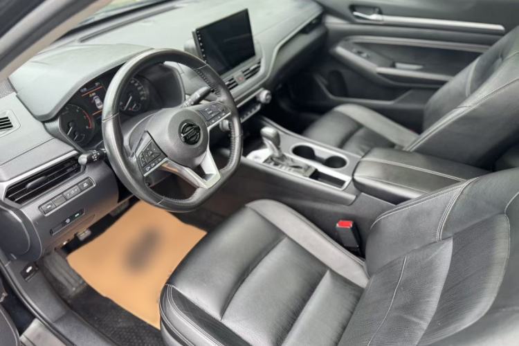 Used Nissan Teana 2019 2.0L XL Comfort Edition